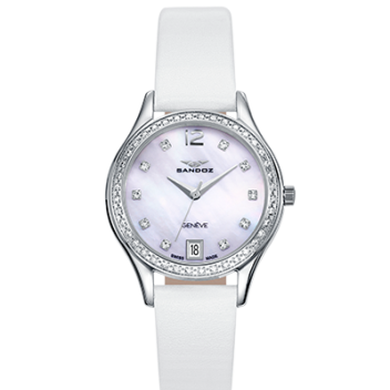 Reloj Mujer Acero Elle  81328-03